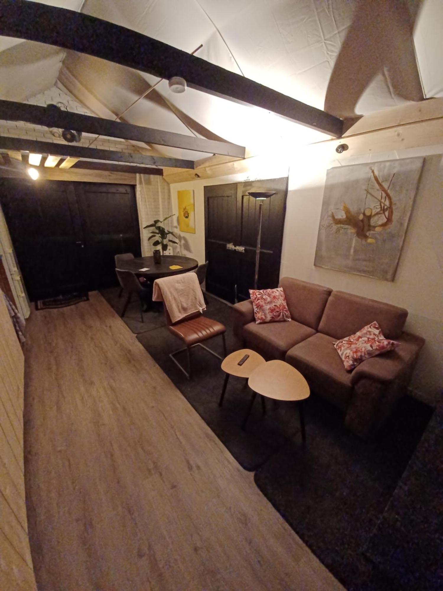 B&B De Kolk Wilp Exterior foto